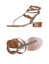 VALENTINO GARAVANI - Sandals