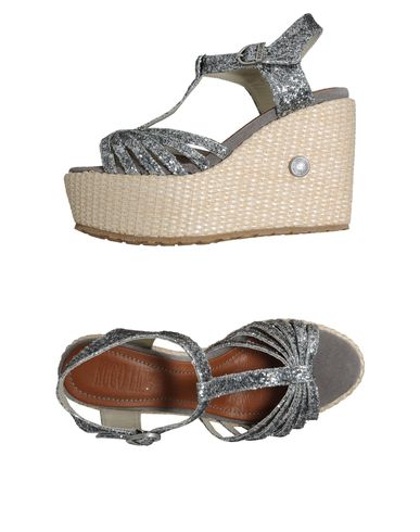 ZOOM RUCO LINE - Espadrilles