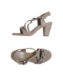 APEPAZZA - High-heeled sandals