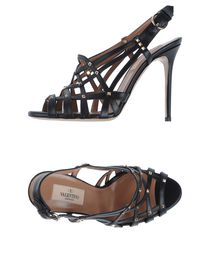 VALENTINO GARAVANI - Sandals