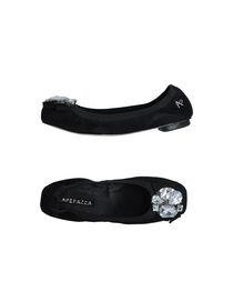 APEPAZZA - Ballet flats