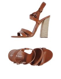 CASADEI - Sandals