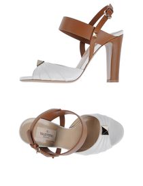 VALENTINO GARAVANI - Sandals