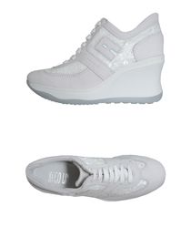 RUCO LINE - Low-tops