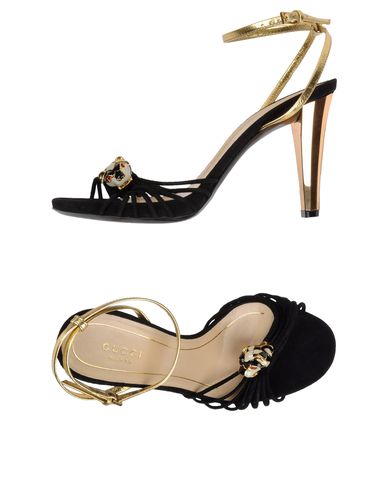 ZOOM GUCCI - Sandals