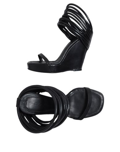 ZOOM RICK OWENS - Wedge