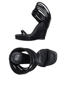 RICK OWENS - Sandals