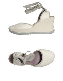 RUCO LINE - Closed-toe slip-ons