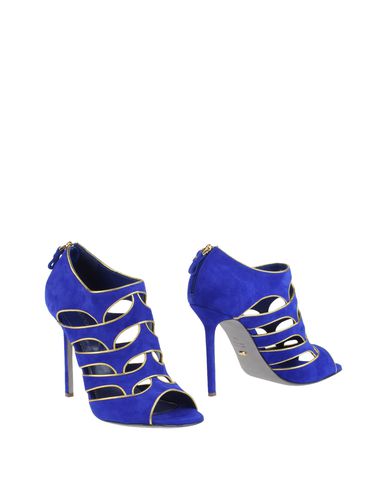 ZOOM SERGIO ROSSI - Shoe boots