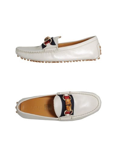 ZOOM GUCCI - Moccasins