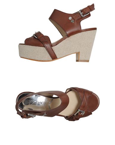 ZOOM MICHAEL MICHAEL KORS - Sandals