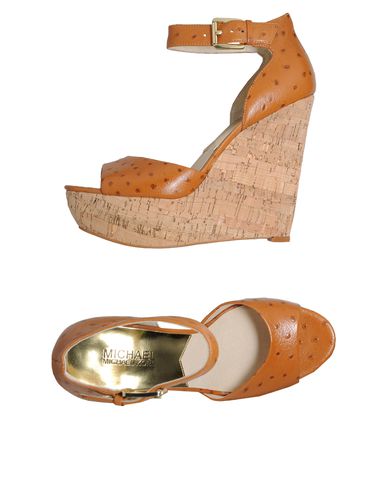 ZOOM MICHAEL MICHAEL KORS - Wedge