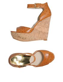 MICHAEL MICHAEL KORS - Sandals