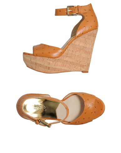 ZOOM MICHAEL MICHAEL KORS - Sandals