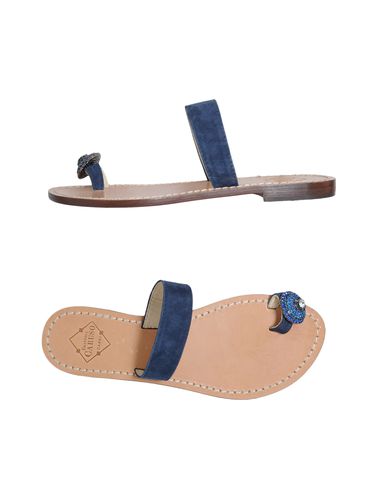 ZOOM EMANUELA CARUSO Capri - Flip flops & clog sandals