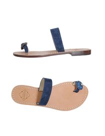 EMANUELA CARUSO Capri - Flip flops & clog sandals