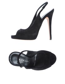 CASADEI - Sandals