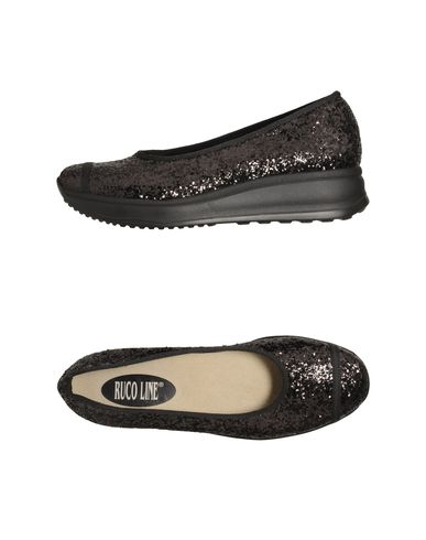 ZOOM RUCO LINE - Pump