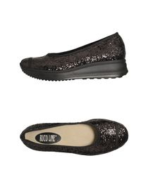 RUCO LINE - Closed-toe slip-ons