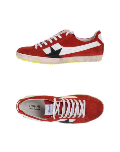 ZOOM DANIELE ALESSANDRINI HOMME - Sneakers