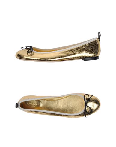 ZOOM GUCCI - Ballet flats