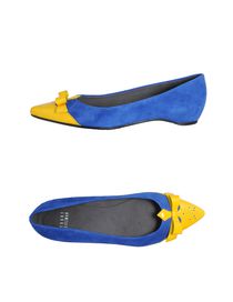 STUART WEITZMAN - Ballet flats