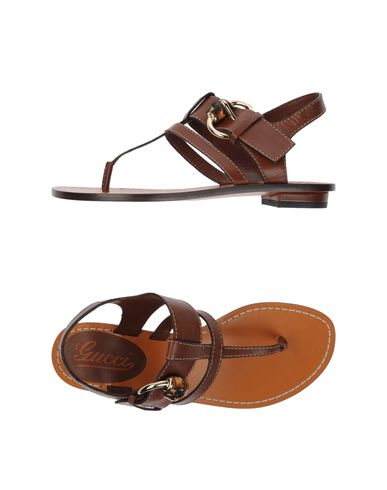 ZOOM GUCCI - Sandals