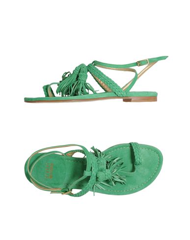 ZOOM STUART WEITZMAN - Flip flops