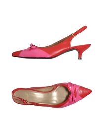STUART WEITZMAN - Closed-toe slip-ons