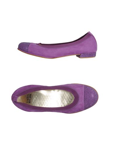 ZOOM STUART WEITZMAN - Ballet flats