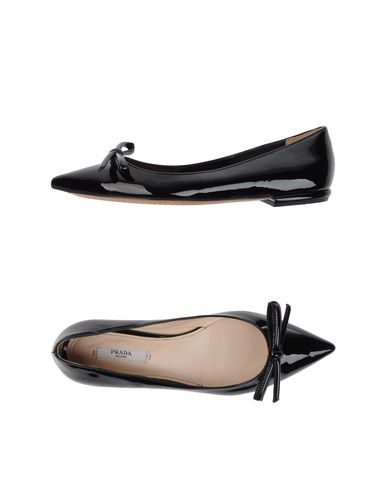 ZOOM PRADA - Ballerine