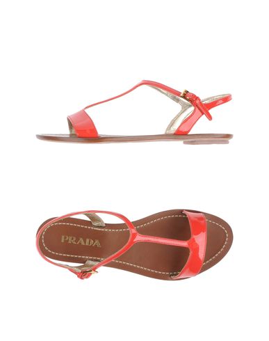 ZOOM PRADA - Sandals