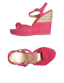 STUART WEITZMAN - Wedge