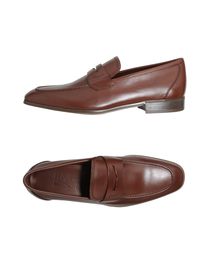 SALVATORE FERRAGAMO - Moccasins