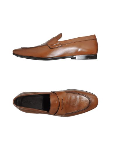 ZOOM MARITAN - Moccasins