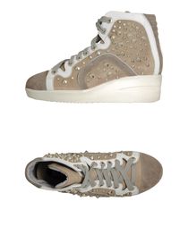 RUCO LINE - High-tops