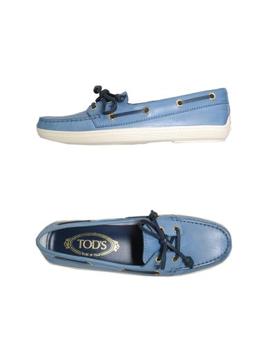 ZOOM TOD'S - Espadrilles