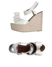 VALENTINO GARAVANI - Sandals