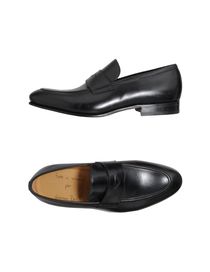 ALFONSO RAY - Moccasins