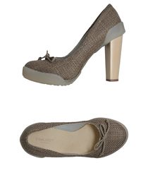 RUCO LINE PROJECT - Closed-toe slip-ons