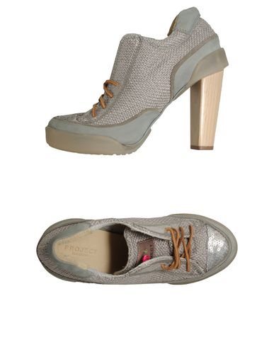 ZOOM RUCO LINE PROJECT - Lace-up shoes