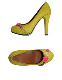 RUCO LINE PROJECT - Closed-toe slip-ons