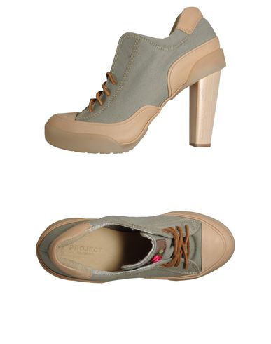 ZOOM RUCO LINE PROJECT - Laced shoes