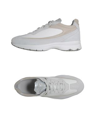 SANTONI CLUB - Low-tops