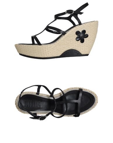 ZOOM RUCO LINE - Espadrilles