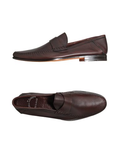 ZOOM SANTONI - Moccasins