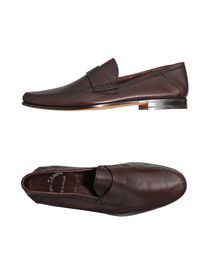 SANTONI - Moccasins