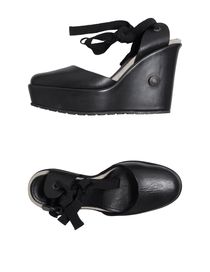 RUCO LINE - Closed-toe slip-ons
