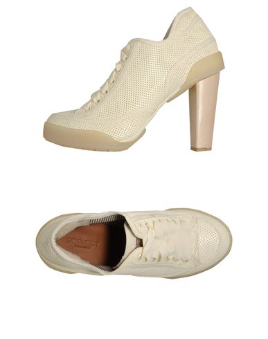 ZOOM RUCO LINE PROJECT - Laced shoes