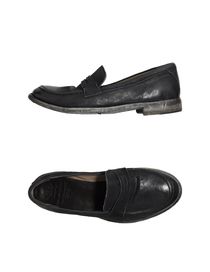 OFFICINE CREATIVE ITALIA - Moccasins